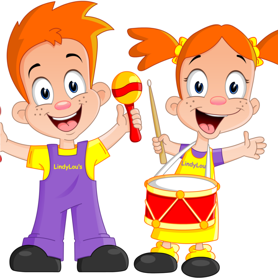 The Uk's Best Interactive Music Classes From 6 Months - Lous Productions (900x908)