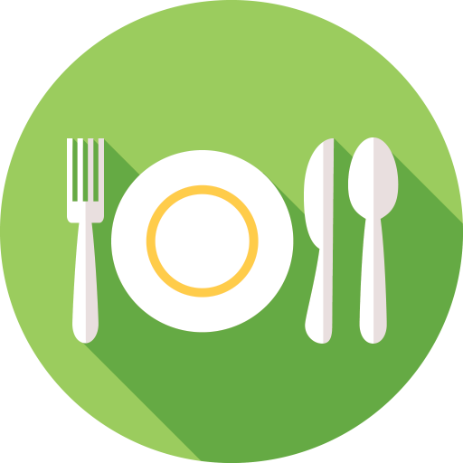 Linked In Green Icon (512x512)