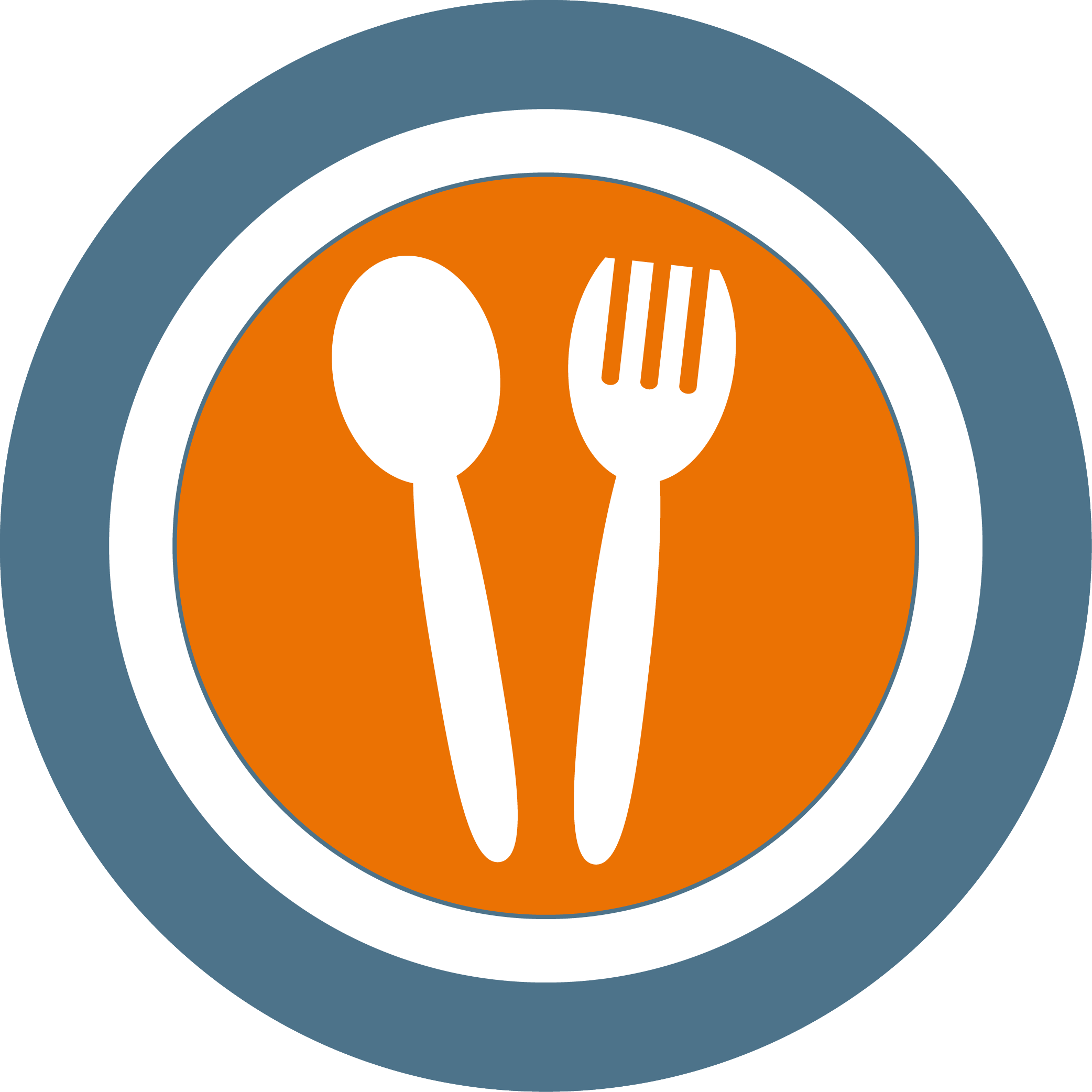 Fighting Hunger - New York Times App Icon (2084x2084)
