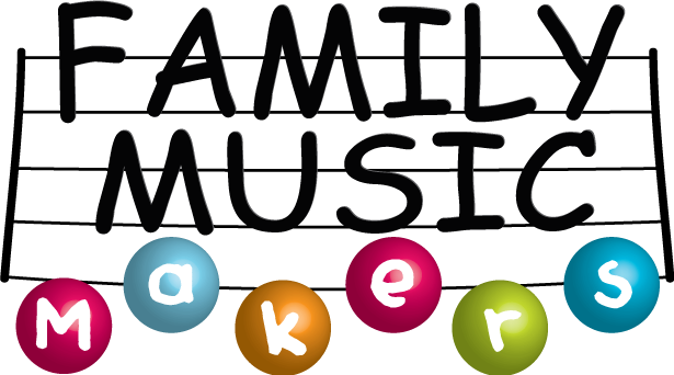 Family Music Makers - Family (615x342)