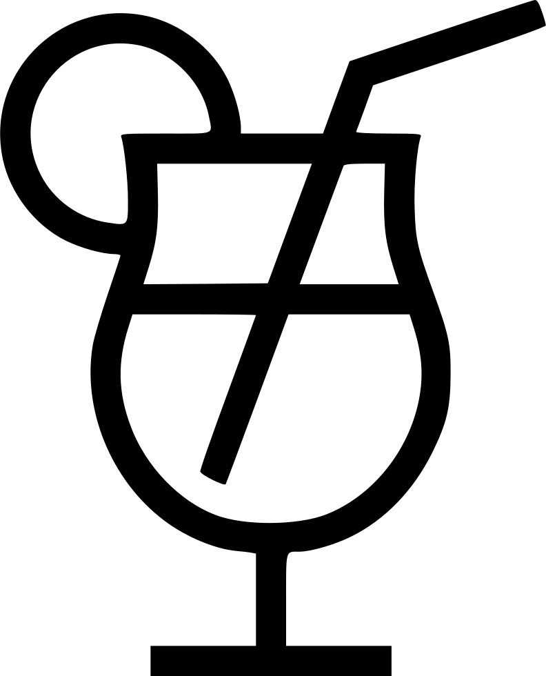 Tropical Drink Booze Alcohol Cocktail Lime Comments - Drink (792x980)