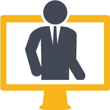 Simple, Easy To Use Interface - Data Collection Survey (400x393)