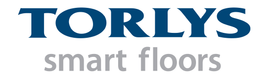 Torlys Smart Floors Website - Torlys Logo (612x321)