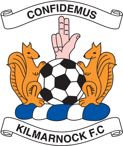 Kilmarnock Fc Badge (500x500)