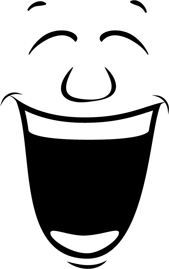 Humor Me - Laugh Out Loud (579x924)