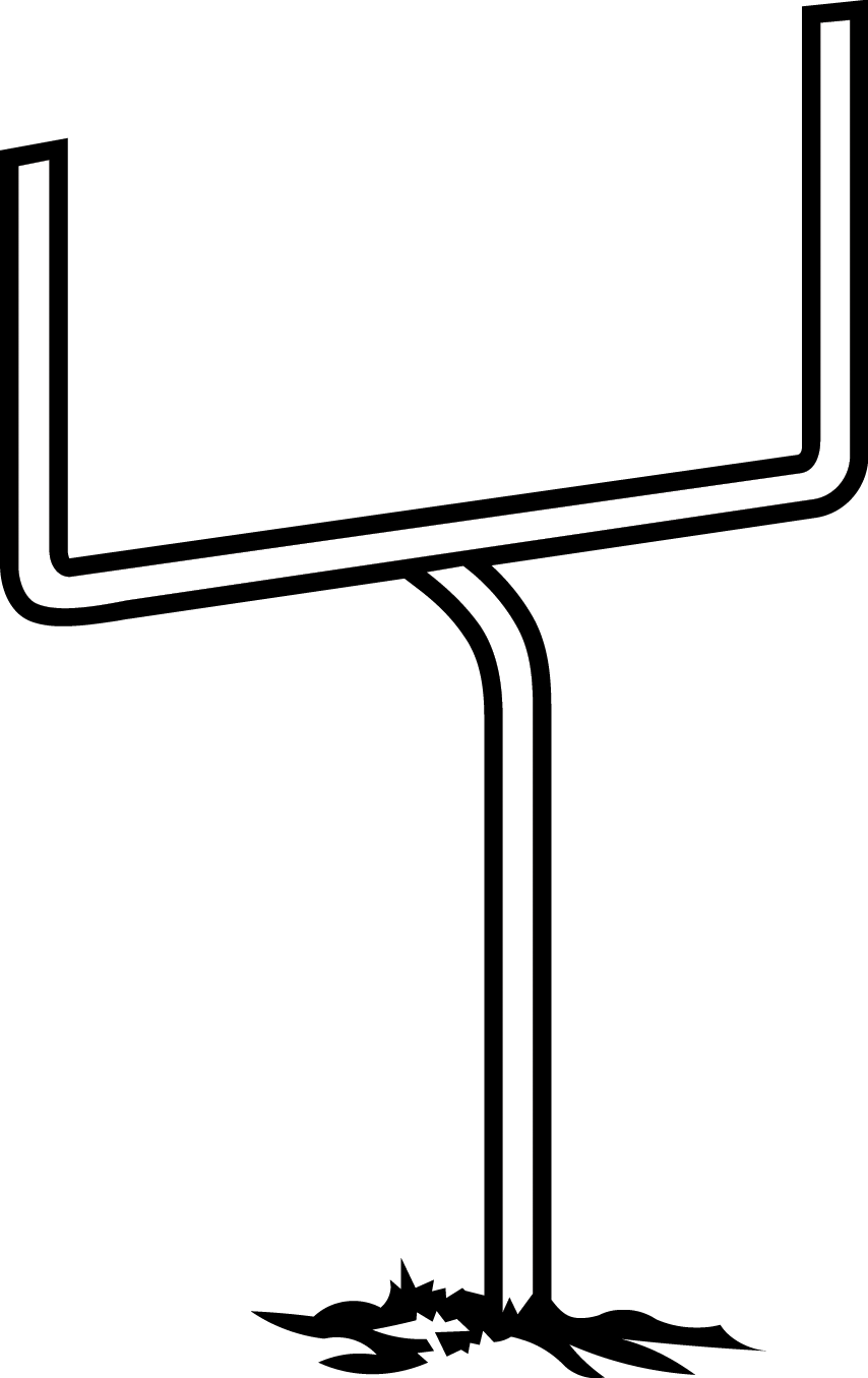 Goalpost - - Goalpost - (854x1355)