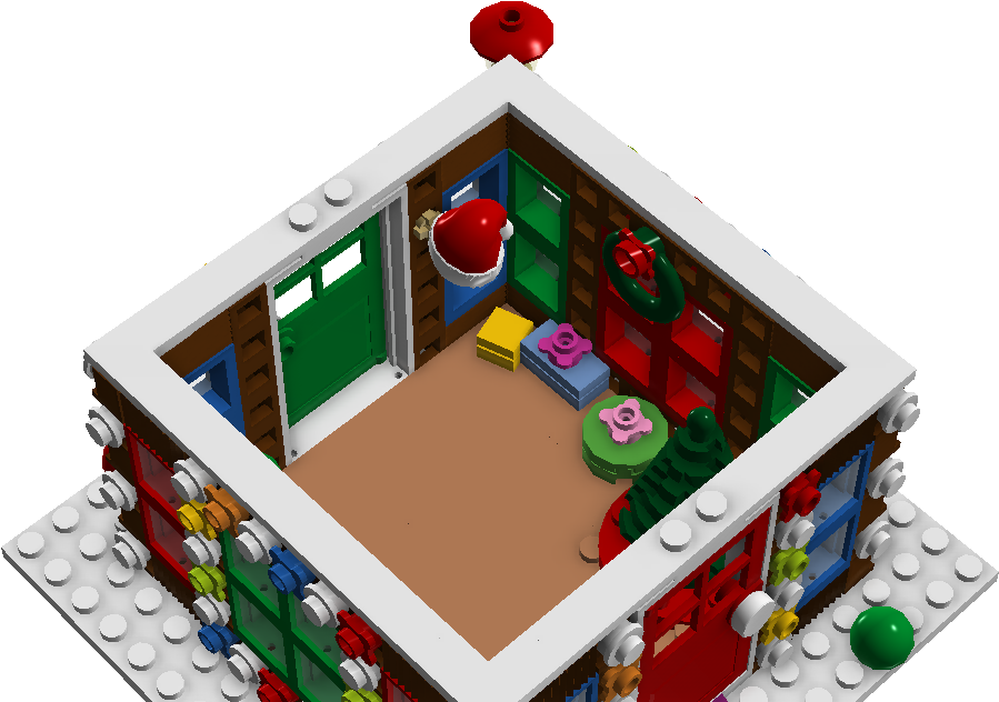 1 / - Construction Set Toy (1040x633)