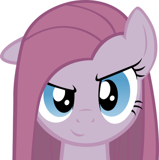 Clip Arts Related To - Pinkamena Diane Pie (511x512)