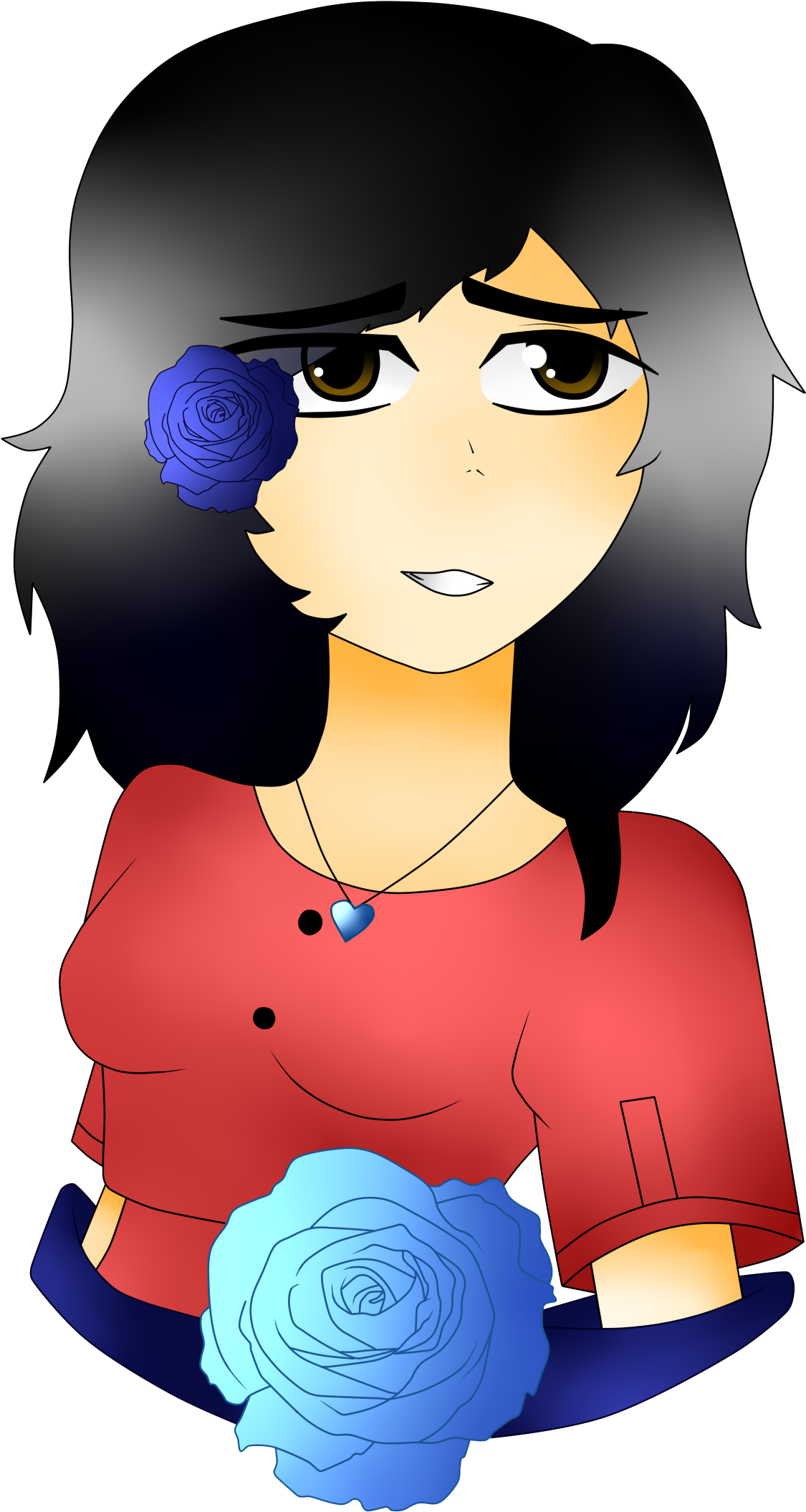 Wild Kratts The New Generation - Wild Kratts Five Nights At Freddys (1393x2409)