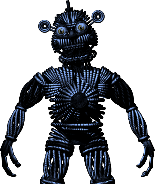 Fnaf Sister Location Yenndo (599x712)