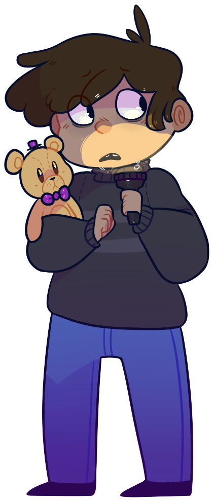 #fnaf Rp #fnaf Ask Blog #fnaf Crying Kid #fnaf Crying - Five Nights At Freddy's (581x1014)