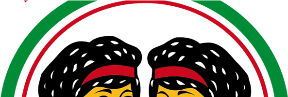 Two Girls Rice - Two Girls Rice (691x200)