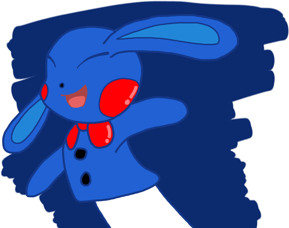 Five Nights @ Freddy's - Bon Bon Sister Location (1024x768)