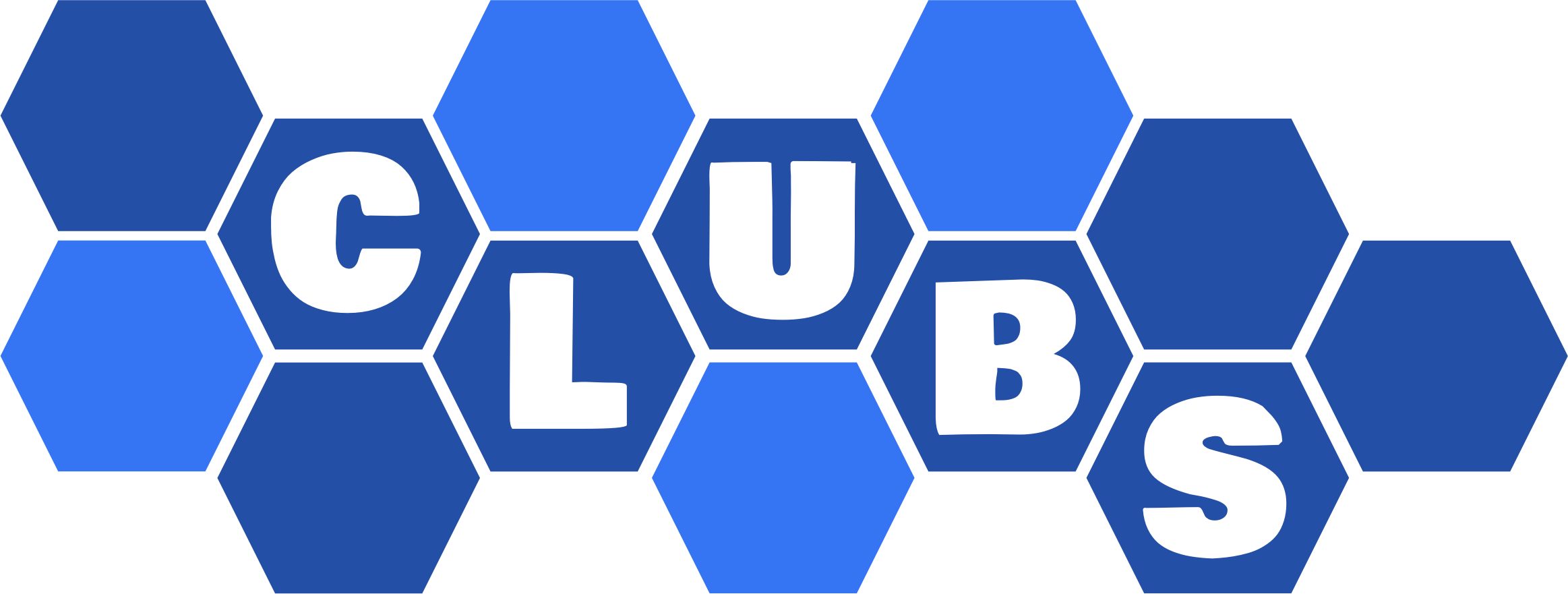 Clubs Clipart Clipground - High School Clubs Clip Art (2326x881)