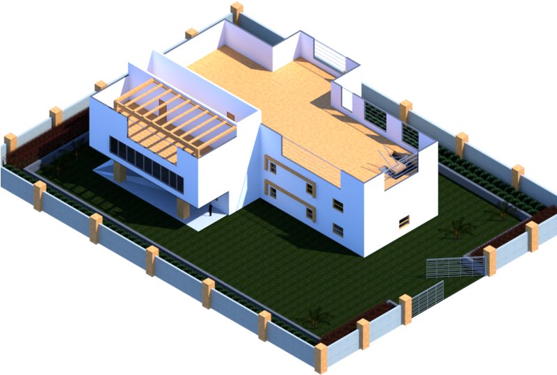 Augmented Reality Bim Model (800x640)