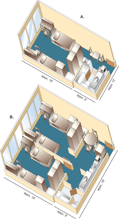 Hammons House Rooms - Hutchens Dorm Missouri State University (417x763)