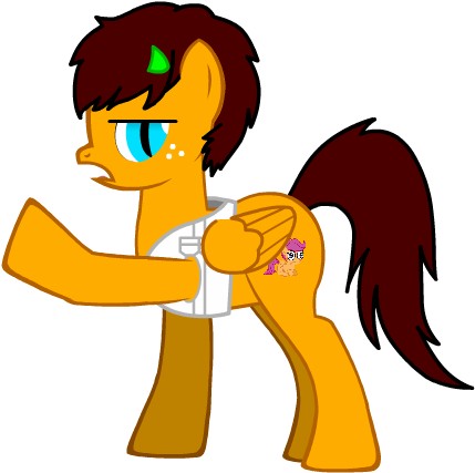 **twogirlscnecup Rolled A Random Image Posted In Comment - Cartoon (830x650)