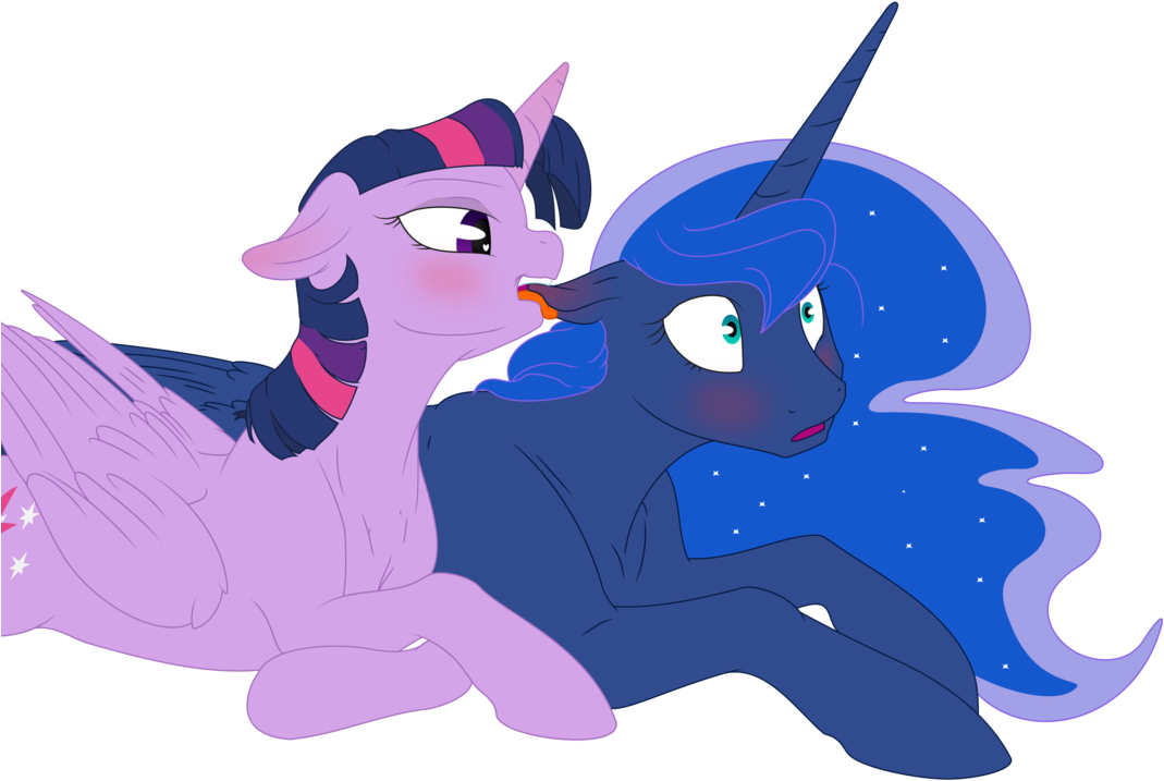 Pony - My Little Pony: Friendship Is Magic (1090x733)