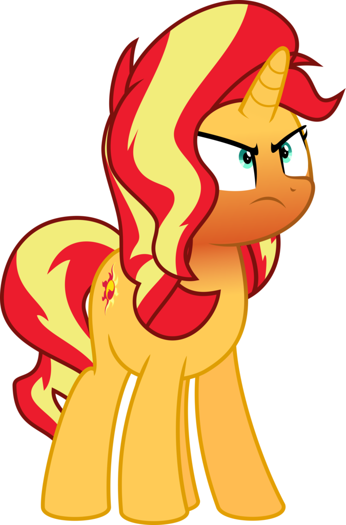 Your Jurisdiction/age May Mean Viewing This Content - Sunset Shimmer (675x1024)