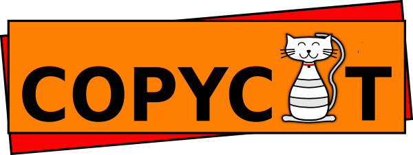 Cat Charm Necklace, Shrink Plastic Necklace, Illustration (600x226)