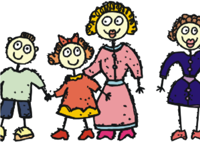 Navy Clipart Military Family - Similes And Metaphors Poems (640x480)