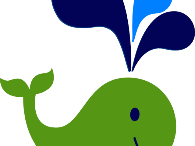 Navy Clipart Green - Clip Art Blue Objects (640x480)