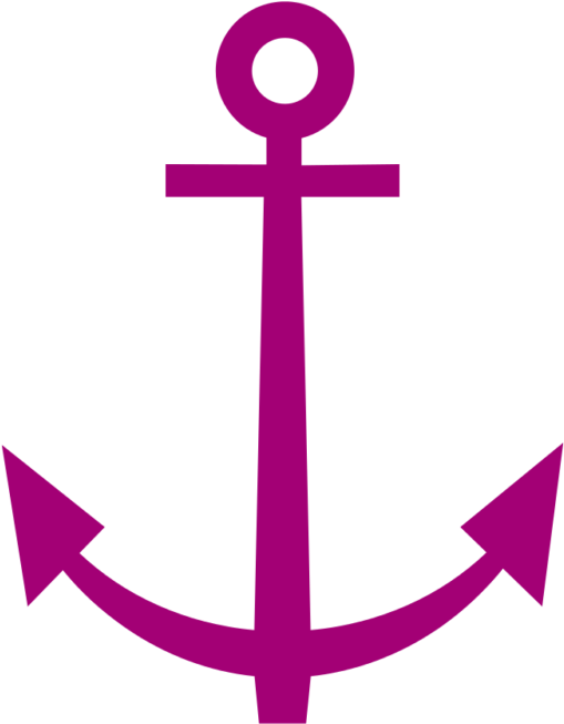 Anchor Clipart Free New Pictures Of Anchor Clipart - Simple Anchor (800x800)