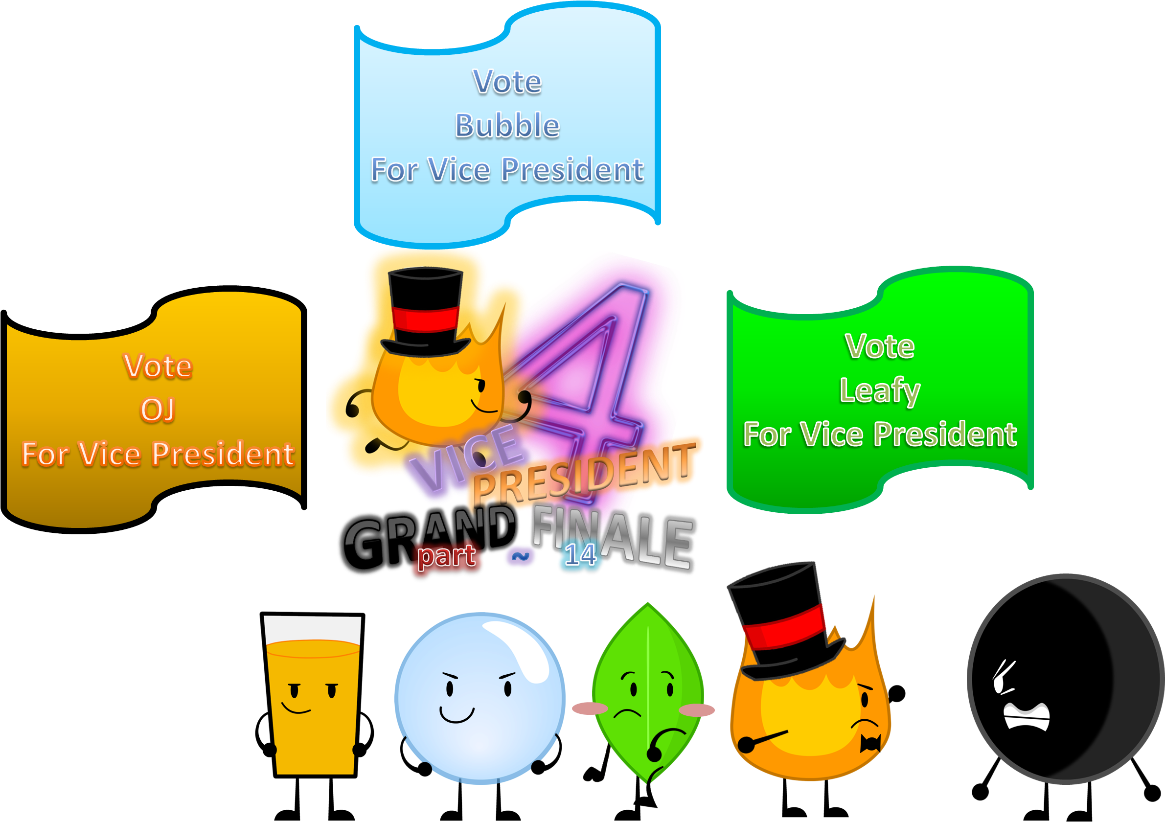 Bfdi Legs - Bfdi Legs (2391x1680)