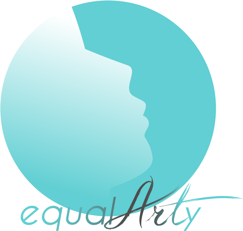 According To A 2014 Aamd Study, Women Led - Circle (1125x1050)