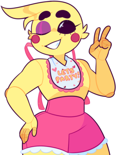 #five Nights At Freddy's - Five Nights At Freddy's (500x533)