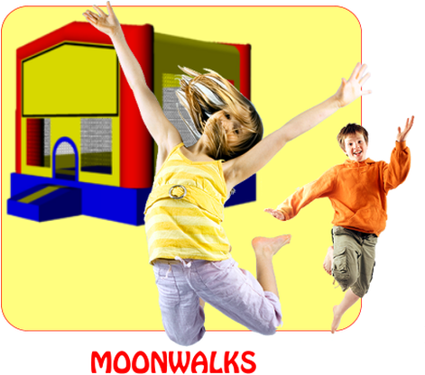 Before Renting A Moonwalk From Anyone Check To Make - Praise (470x430)