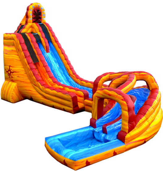 Lava Twist Water Slide (560x560)