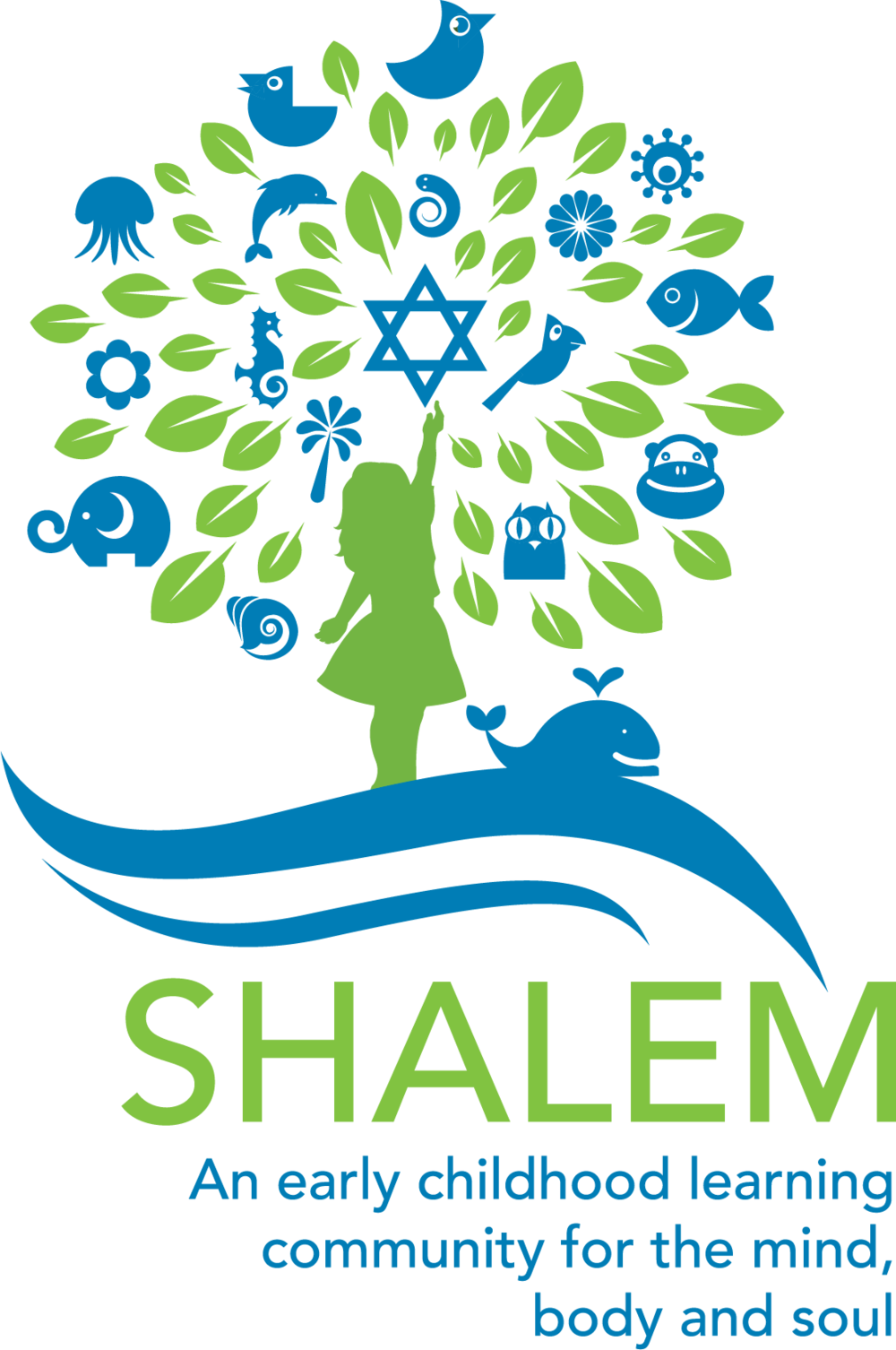 Shalem Girl - Congregation Tikvat Jacob (1000x1506)