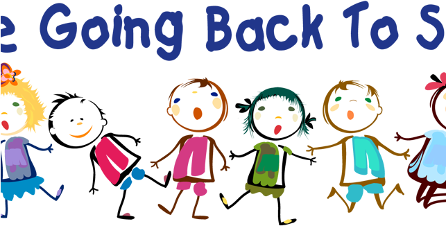 News And Advice On Buying, Selling And Renting Property - Back To School Preschool (642x337)