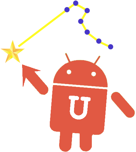 安卓开发指北 - Android (512x512)