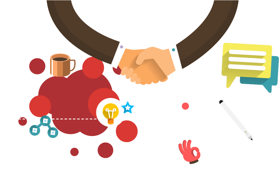 Illustration Des Étapes De Constructions - Illustration (1001x624)