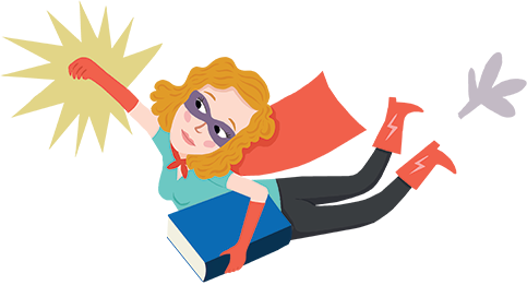 Les Différentes Allocations - Cartoon (483x261)