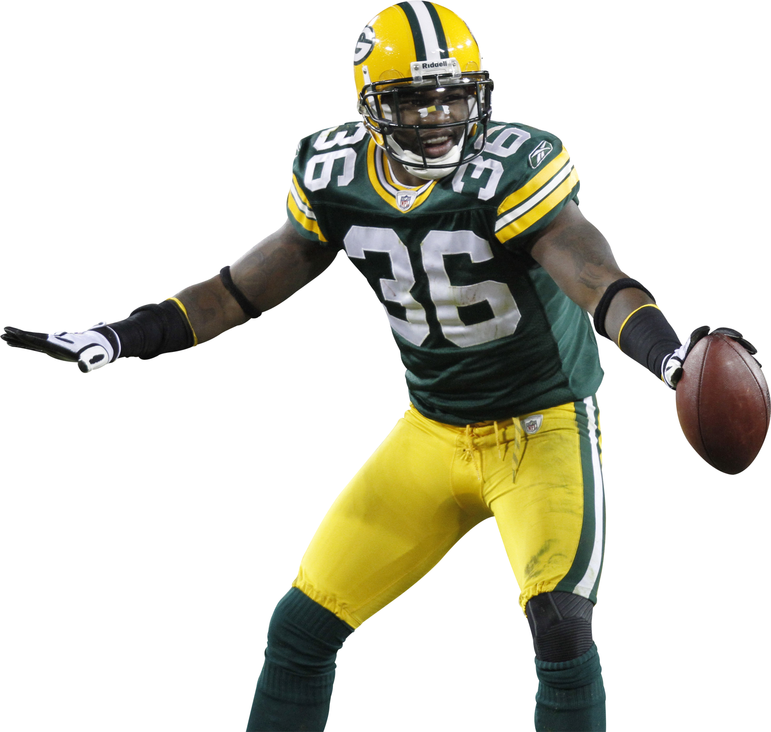 Green Bay Packers (1589x1510)