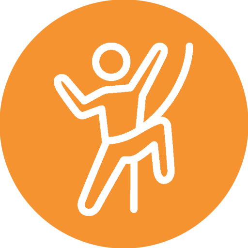 Follow Safety Briefing And Orientation - Icone Escalade (512x512)