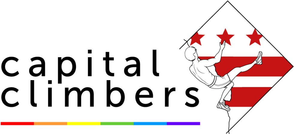 Dc Capital Climbers Logo - Dc Capital Climbers Logo (1024x487)
