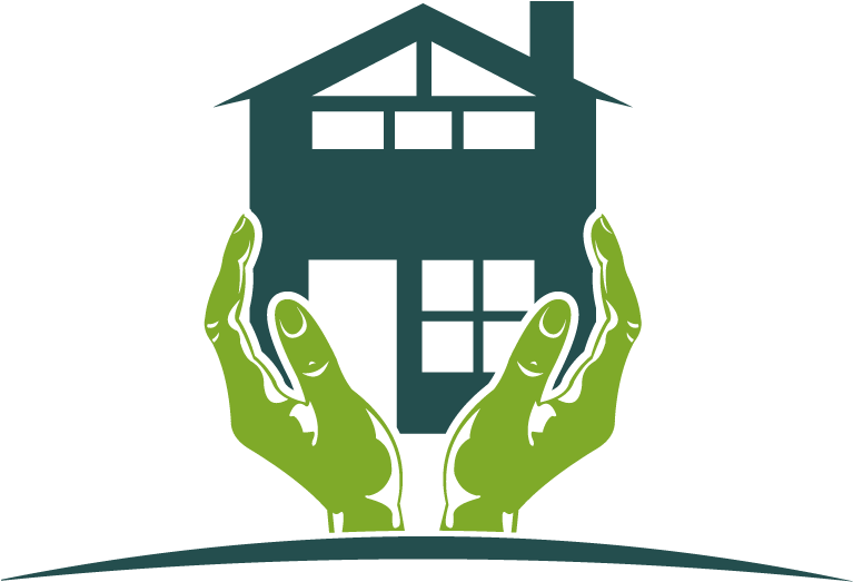 Greenhouse Clip Art - Green House Vector (800x600)