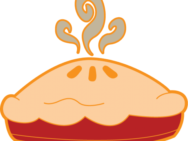Pie Wallpaper Cliparts - Drawings Of Apple Pie (640x480)