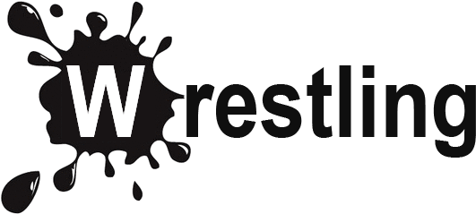 Wrestling Png Photo - Wrestling Logo Png (551x277)