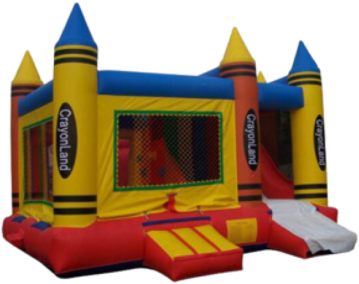 L - Inflatable Castle (738x587)