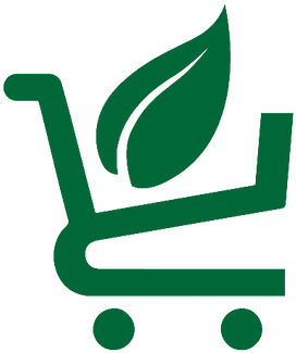 Purchasing Is An Important Aspect Of Environmental - Graphic Design (425x375)