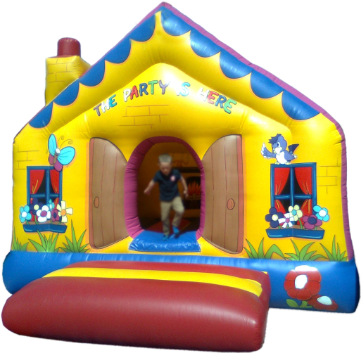 Tags - Inflatable Castle (600x600)