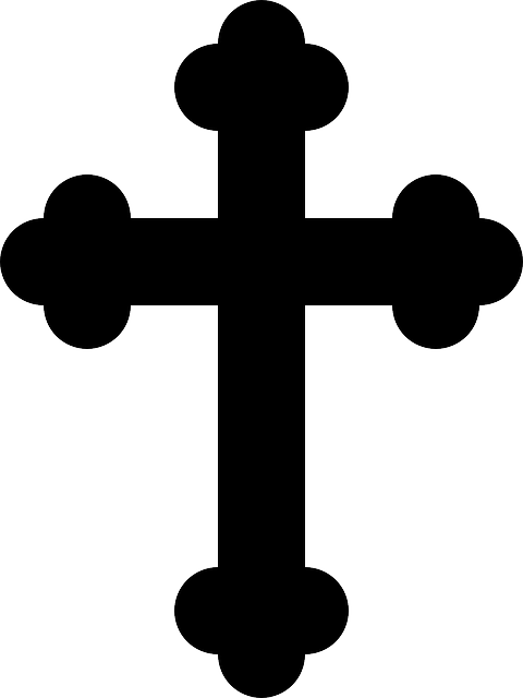 Jesus Christianity, Cross, Orthodoxy, Jesus - Cross Vector (480x640)