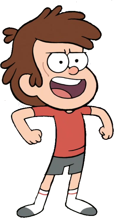 Dipper Pines - Google Search - Dipper From Gravity Falls (407x744)