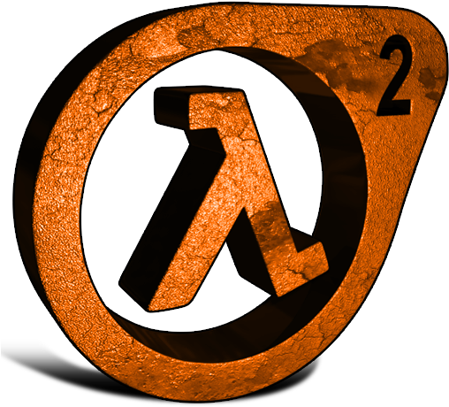 Half Life - Half Life (512x512)