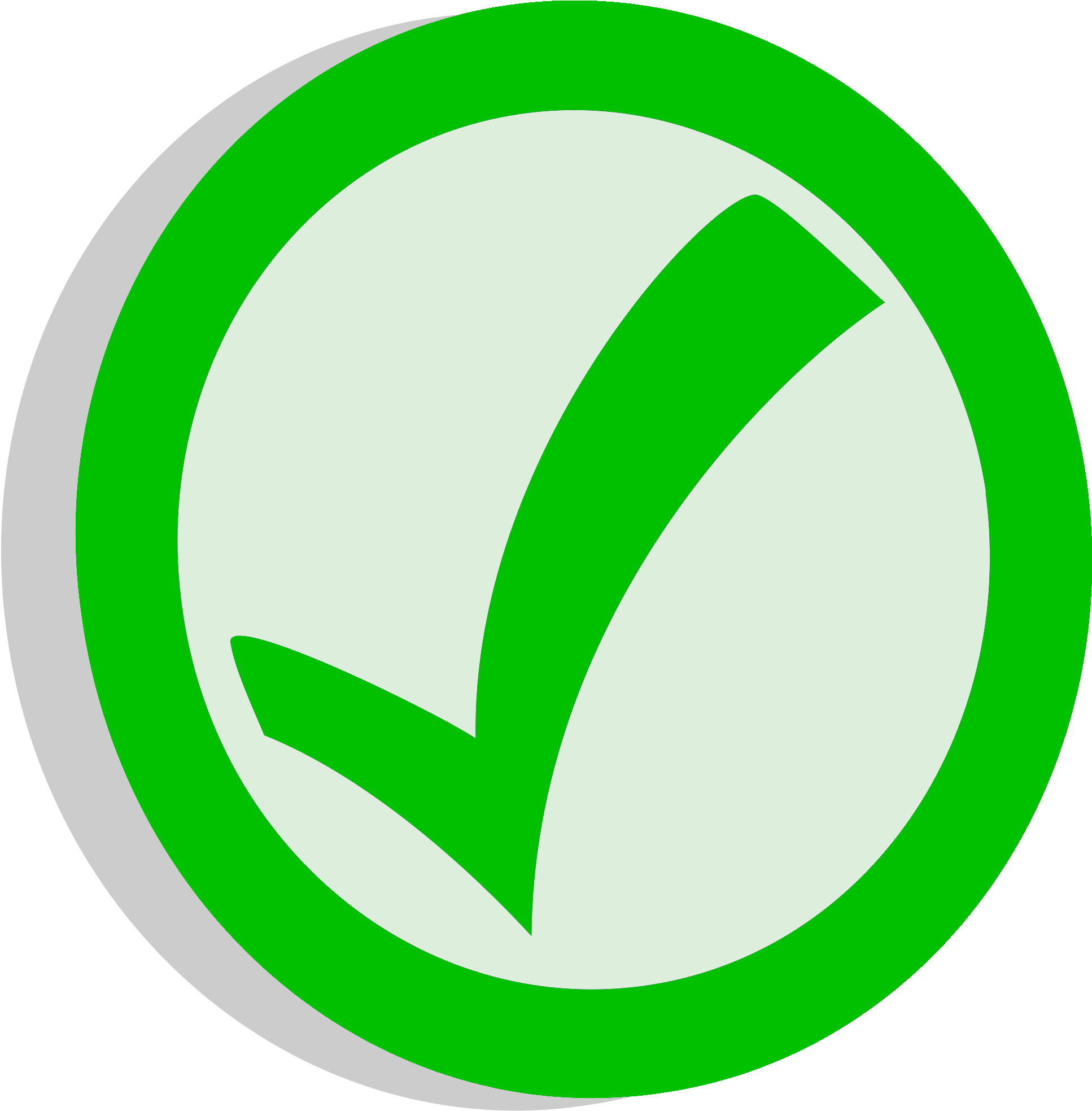 Open - Vote Symbol (2000x2056)